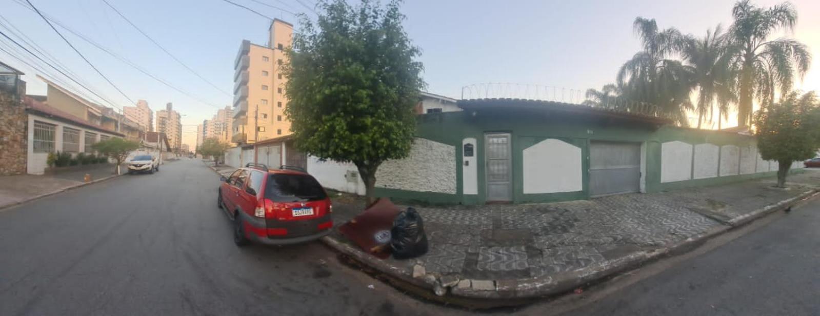 Pousada Hostel Tupi Praia Grande  Bagian luar foto